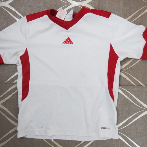 climalite shirts
