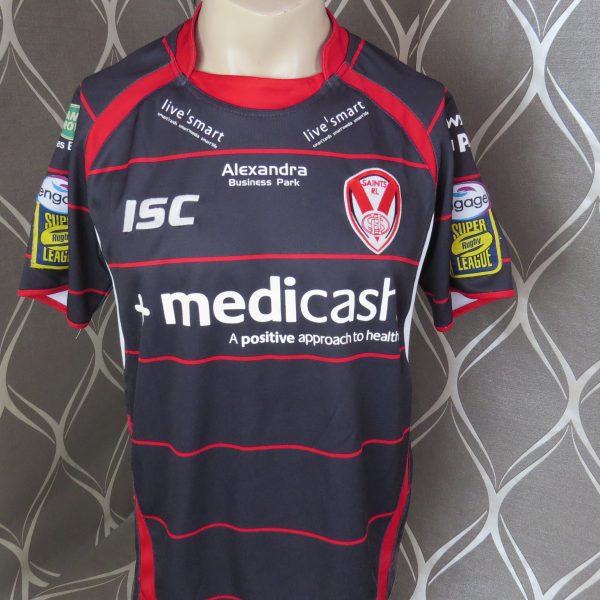 vintage saints jersey