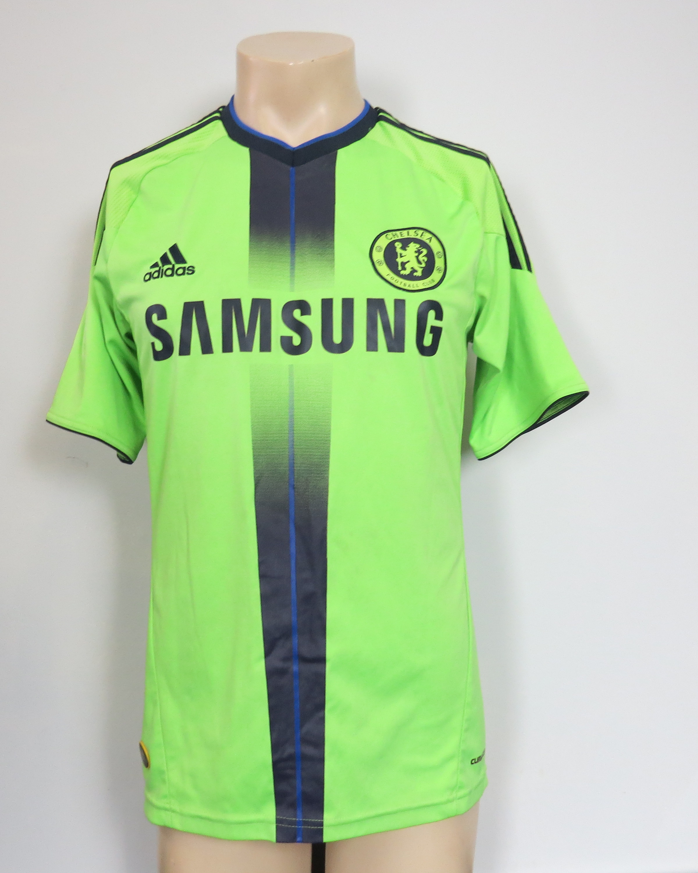 chelsea jersey 2010