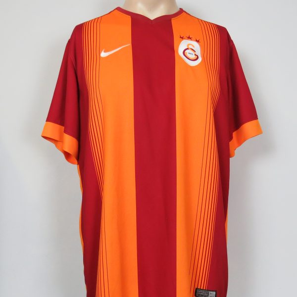 galatasaray jersey