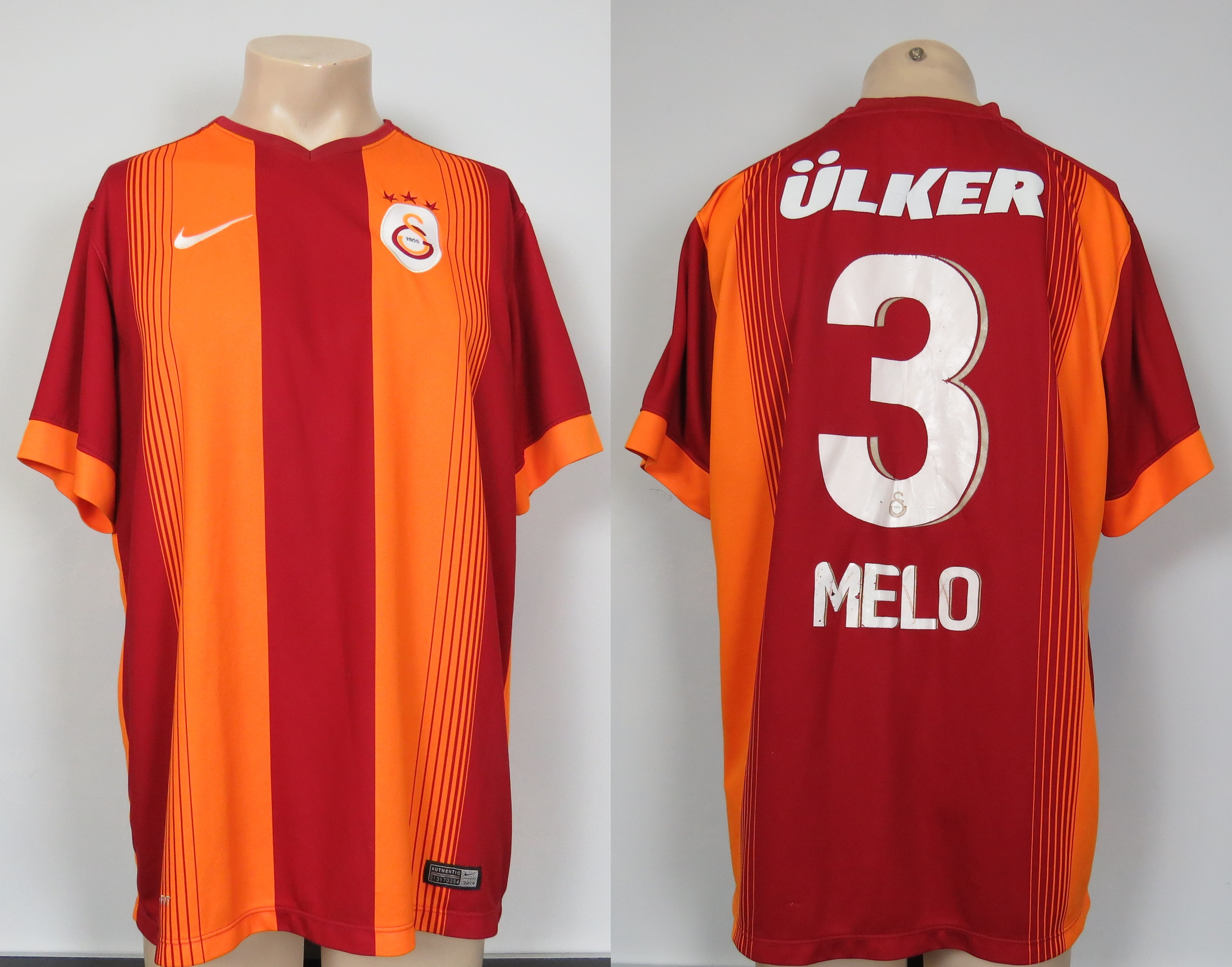 adidas authentic soccer jersey sizing