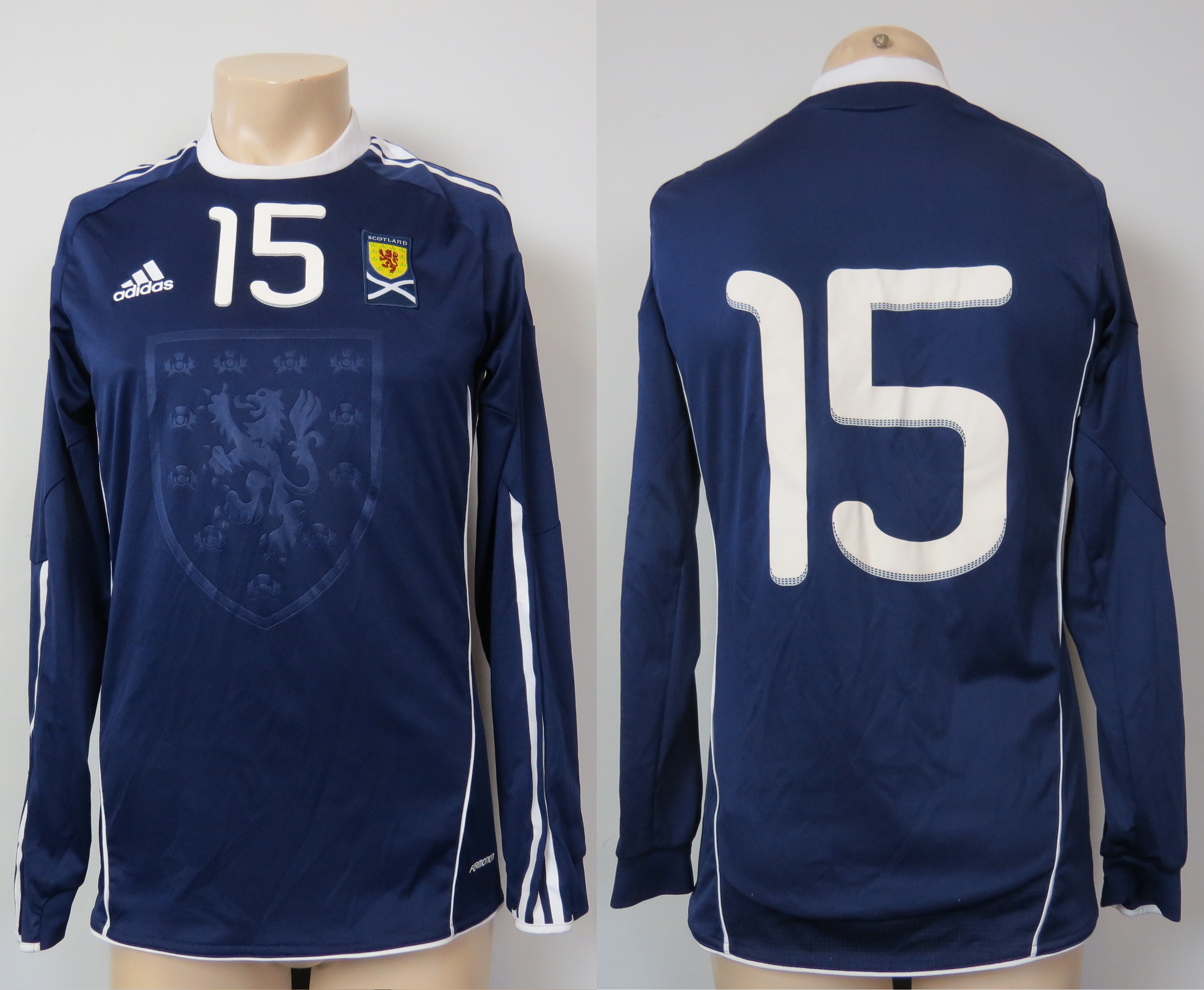 adidas formotion jersey
