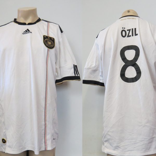 germany ozil jersey