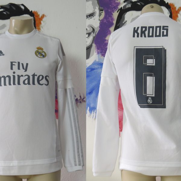 adidas football shirts 2016