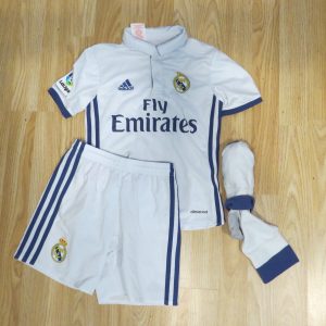 boys adidas football kit