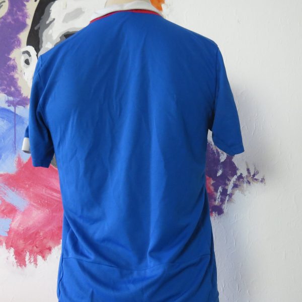 rangers 2015 shirt