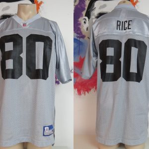 oakland raiders home jersey