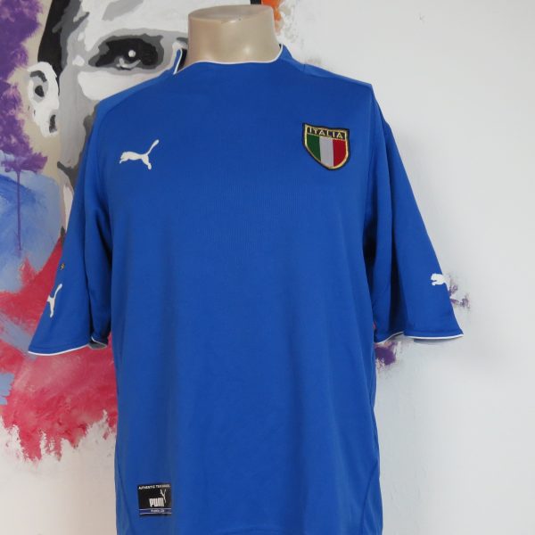 maglia puma vintage