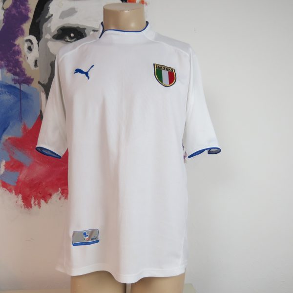maglia puma vintage