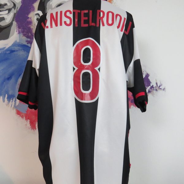 * XL PSV Eindhoven S//S Away Shirt BNWT