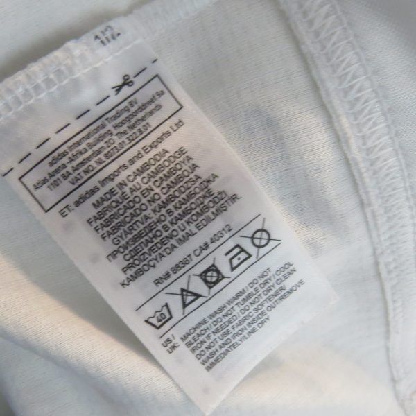adidas 40312 shirt adidas 40312 shirt
