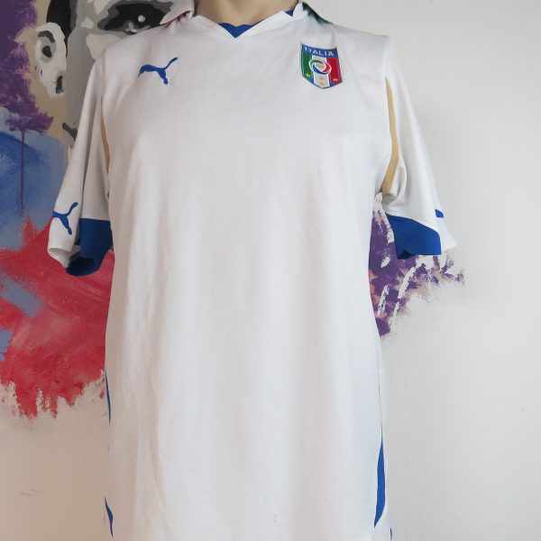 maglia puma vintage