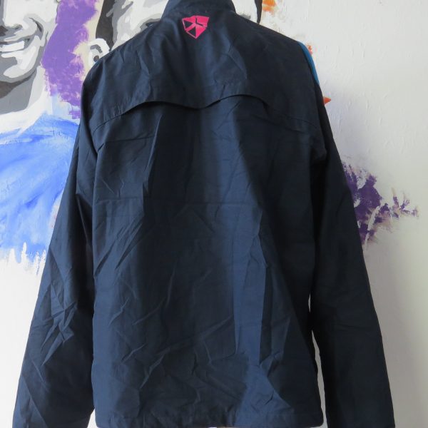 mens tracksuit navy