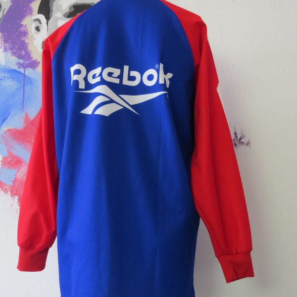 reebok soccer jerseys