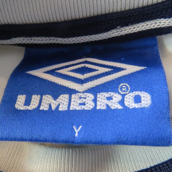 umbro owen