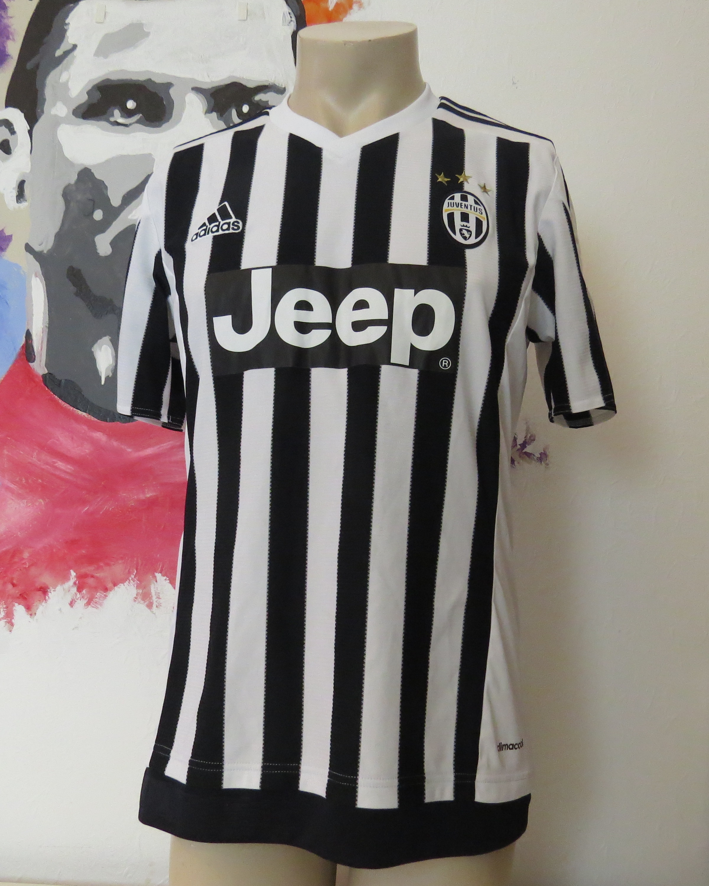 adidas jeep soccer jersey