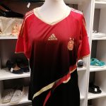 Germany Damen Women’s 2011 2012 away shirt adidas trikot size XL (2)