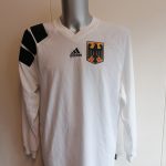 Vintage Germany Olympics ls shirt #14 ca. 2002 size XL (1)